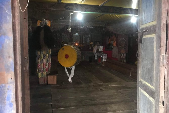 Helambu Circuit Private Guided Tour - Arrival and Departure Details