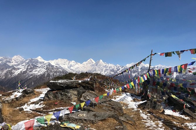 Helambu Circuit Private Guided Tour - Common Questions