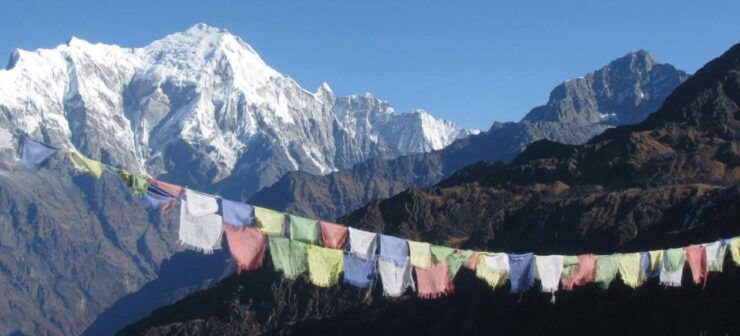 Helambu Circuit Trek - Experience Highlights of Helambu Circuit