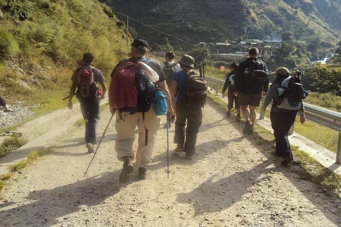 Helambu Circuit Trek - Cancellation Policy