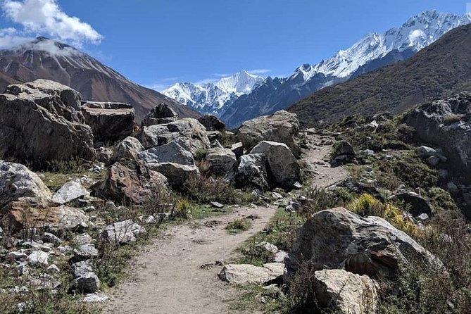 Helambu Circuit Trek - Reviews and Ratings