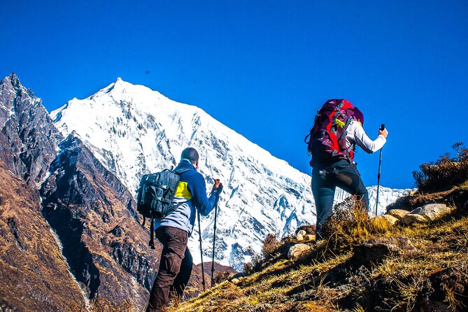 Helambu Culture Trek - Highlights of Helambu Culture Trek