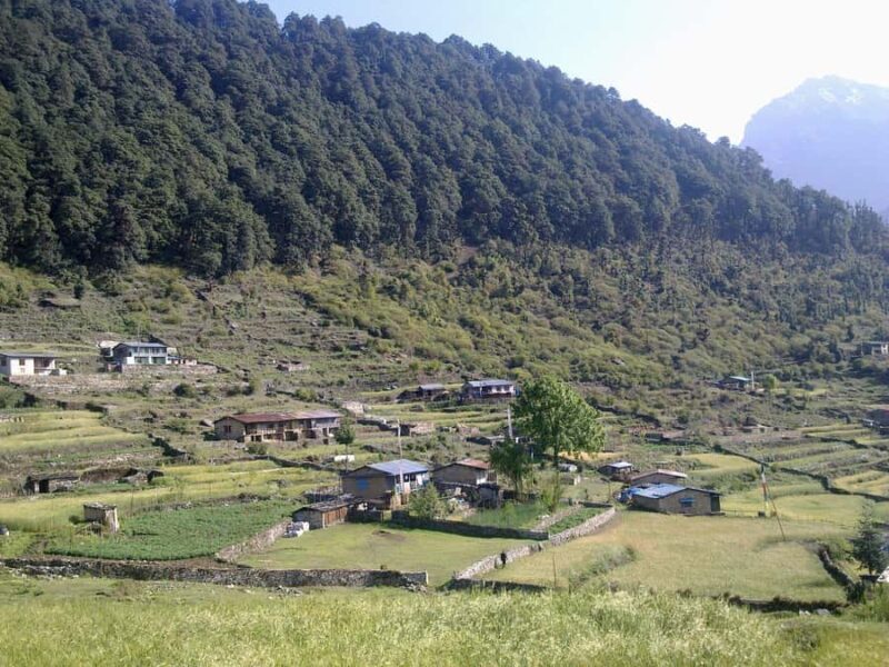 Helambu, Nepal: Mindful Trek & Meditation Tour - Good To Know