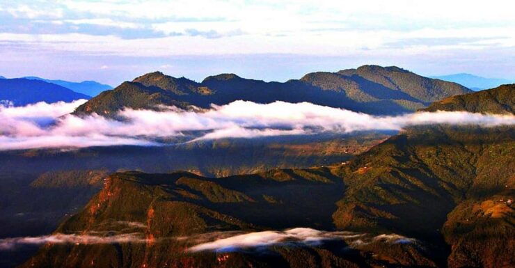 Helambu Trek 5 Days - Key Points