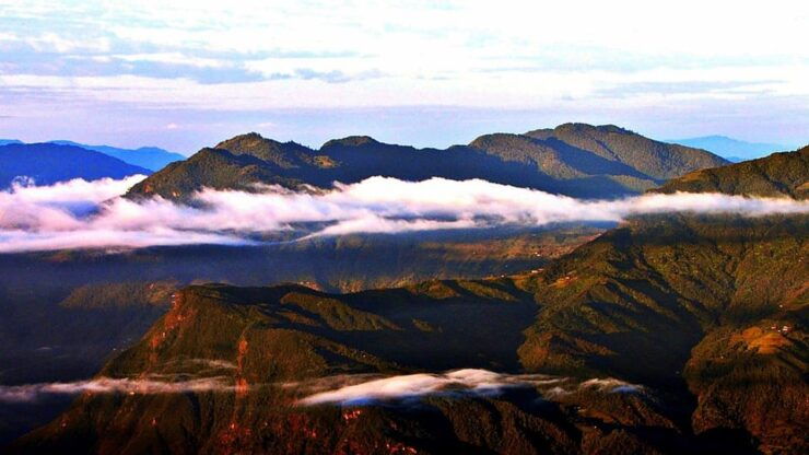 Helambu Trek 5 Days - Detailed Itinerary