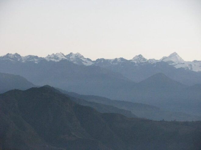 Helambu Trek 5 Days - Whats Not Included