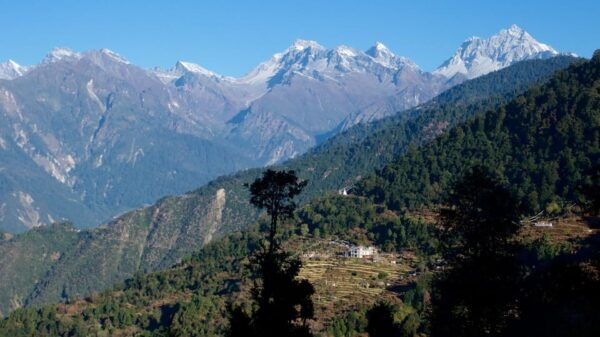 Helambu Trek 5 Days - Preparing for the Trek