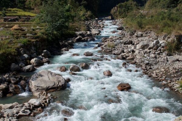 Helambu Trek 5 Days - Break Down