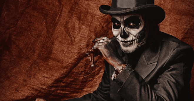 Helen: Ghosts, Voodoo & Haunted Trails Tour - Itinerary Details