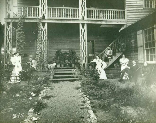 Helen Haunts and History Walk - Customer Reviews