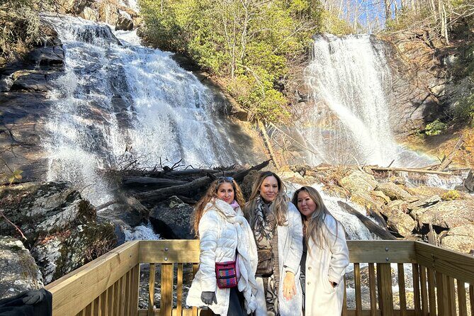 Helen Hike Wine and Dine Private Tour from Atlanta - Good To Know