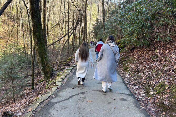 Helen Hike Wine and Dine Private Tour from Atlanta - Who Will Love This Tour?