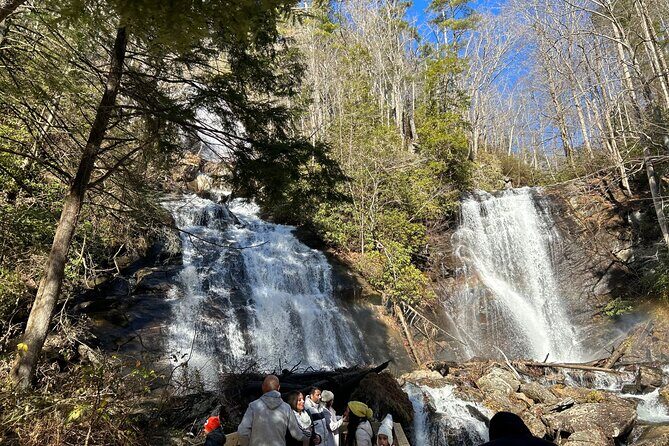 Helen Hike Wine and Dine Private Tour from Atlanta - Final Thoughts