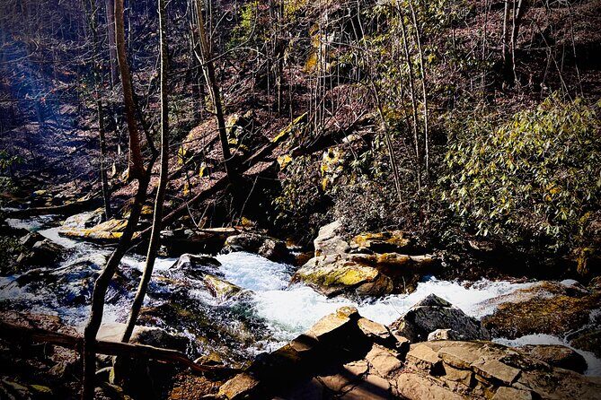 Helen Hike Wine and Dine Private Tour from Atlanta - FAQ