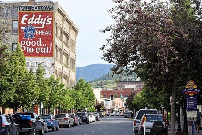Helena Scavenger Hunt: Royal Sights Of The Queen City! - Scavenger Hunt Overview