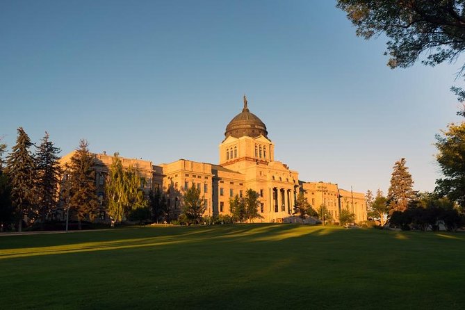 Helena Scavenger Hunt: Royal Sights Of The Queen City! - Historical Landmarks to Discover