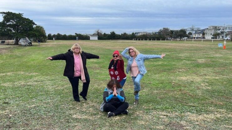 Helena Scavenger Hunt - Booking Information