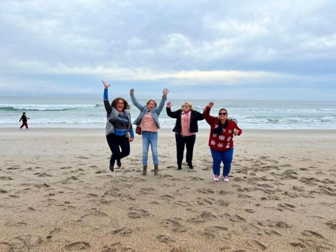 Helena Scavenger Hunt - Preparation