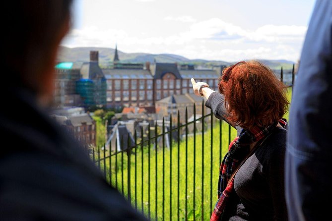 Helens Highs and Hidden Lows Tour - Common Questions