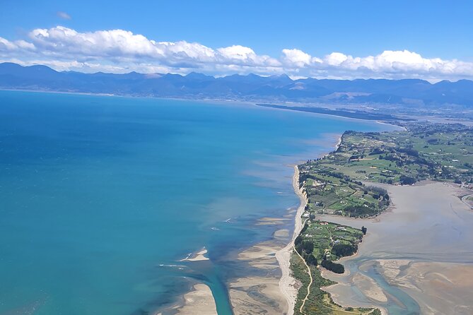 Heli-Cruise Abel Tasman - The Best of Both Worlds - Tips for a Memorable Experience