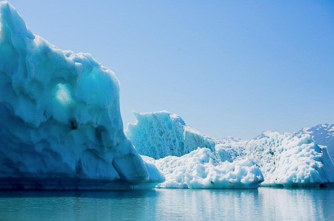 Heli Glacier Iceberg Raft Tour from Seward - Final Thoughts