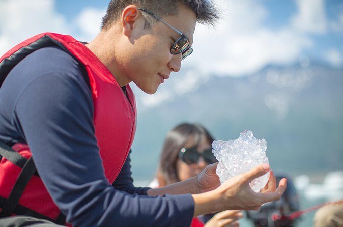 Heli Glacier Iceberg Raft Tour from Seward - Final Words