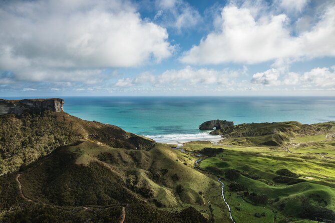 Heli-Hike Heaphy Track - Details and Requirements