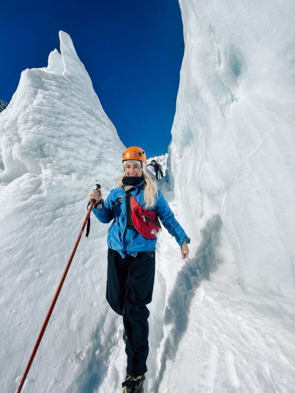 Heli Hike on Franz Josef Glacier - Weather, schedule and booking realities