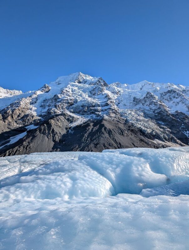 Heli Hike the Tasman Glacier from Queenstown - Is the price worth it?