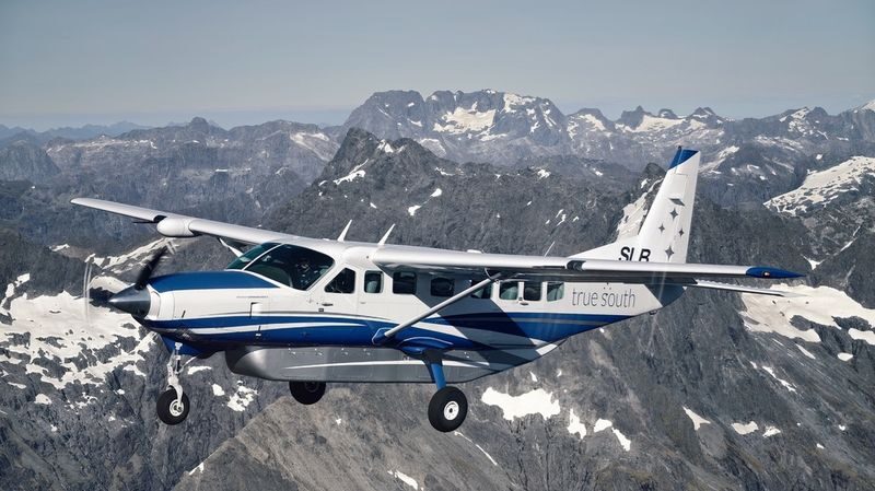 Heli Hike the Tasman Glacier from Queenstown - Who should book this glacier day