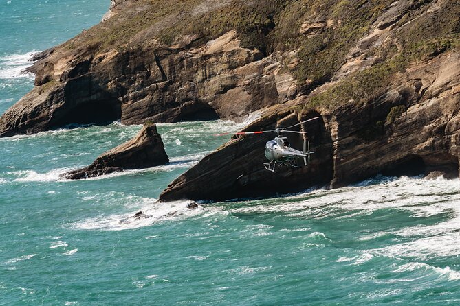 Heli-Picnic The Wild North West - Discover the Wild North West by Air