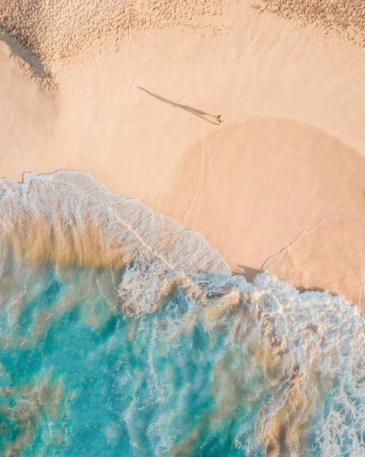 Helicopter Beach Tour - Tour Details