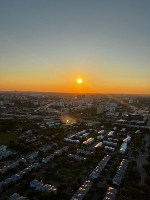 Helicopter: Everglades, Hard Rock Guitar & Beaches - What to Know Before You Go