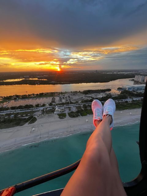 Helicopter: Everglades, Hard Rock Guitar & Beaches - FAQ