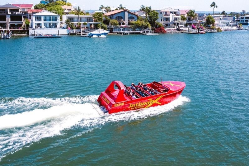 Helicopter Flight and Ultimate Jetboat Ride Combo - The quick facts that matter