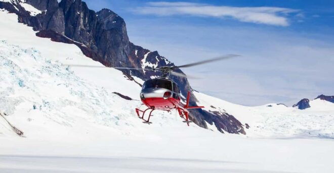 Helicopter Flight to Annapurna Base Camp Pokhara - Questions You May Have