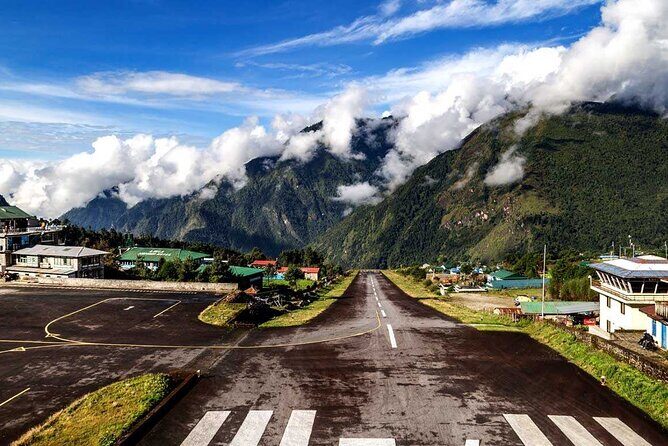 Helicopter Ride from Lukla Airport to Kathmandu - Why Choose This Helicopter Ride?