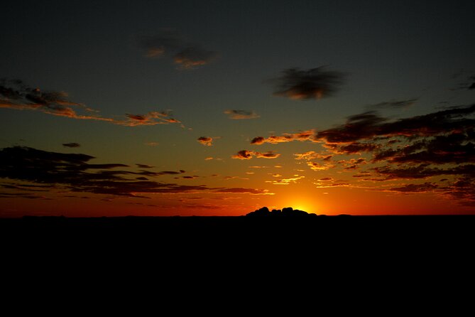 Helicopter Scenic: Extended Uluru & Kata Tjuta - Flight Issue and Customer Reviews