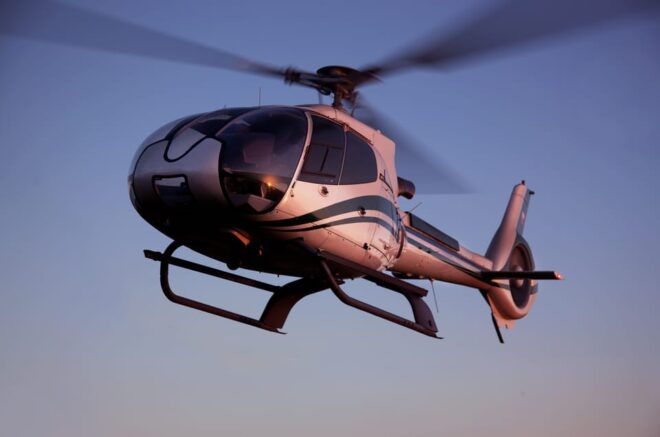 Helicopter Tour of Bucharest - Safety Measures