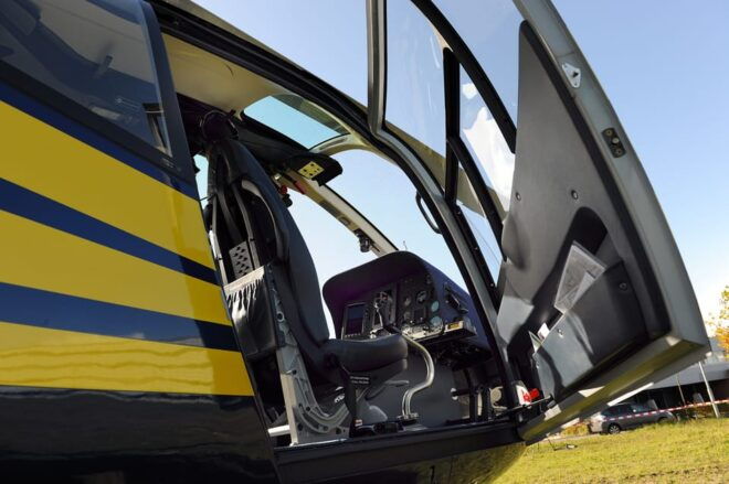 Helicopter Tour of Bucharest - Additional Considerations
