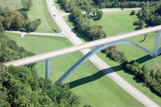 Helicopter Tour of Downtown Nashville - Common Questions