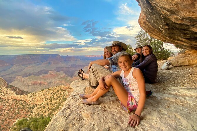 Helicopter Tour of the North Canyon With Optional Hummer Excursion - Additional Information