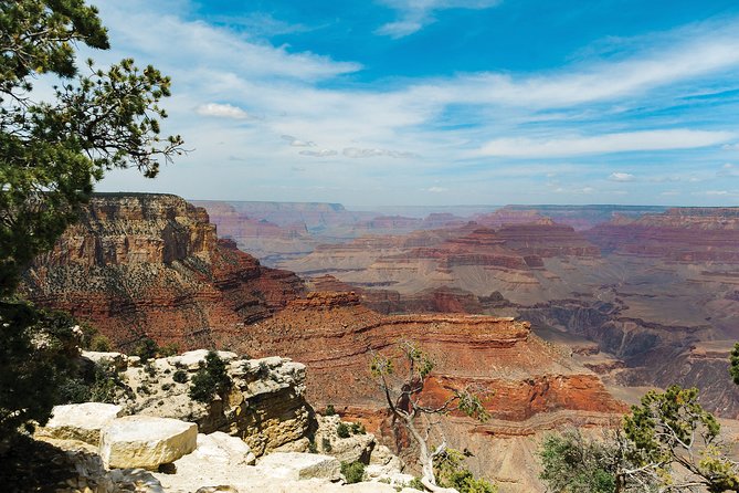 Helicopter Tour of the North Canyon With Optional Hummer Excursion - Cancellation Policy