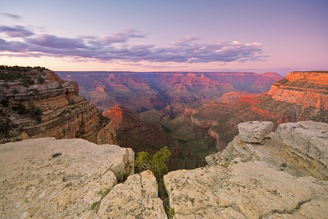 Helicopter Tour of the North Canyon With Optional Hummer Excursion - The Sum Up