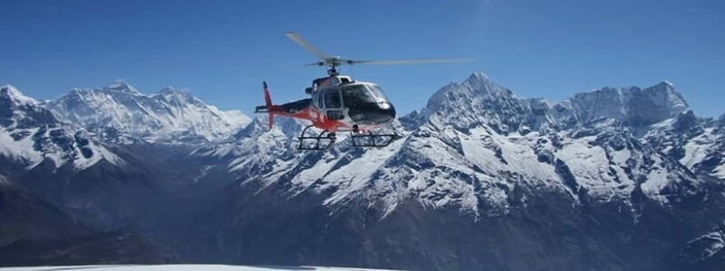 Helicopter tour to Annapurna Base Camp from Pokhara -1 Day - Good To Know