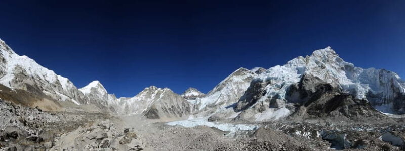 Helicopter tour to Annapurna Base Camp from Pokhara -1 Day - Final Thoughts