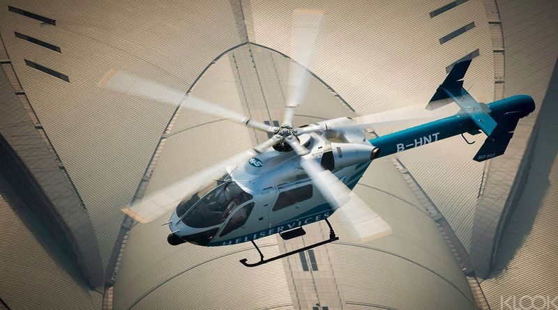 Helicopter Tour with Afternoon Tea at Peninsula Hotel in Hong Kong (Skip the queue) - Afternoon tea in The Lobby