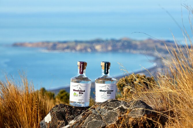 Helicopter Tour With Mt Fyffe Distillery - Inclusions and Details