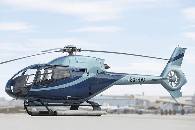 Helicopter Transfer between Colombo Airport (CMB) and Galle City - Helicopter Transfer between Colombo Airport (CMB) and Galle City