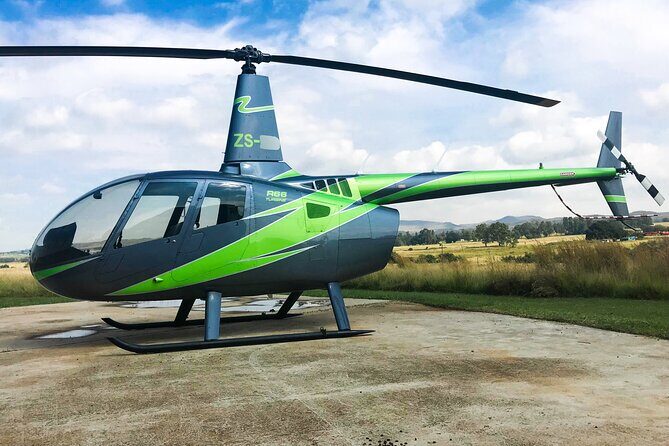 Helicopter Transfer between Colombo Airport (CMB) and Galle City - Why Choose This Transfer?